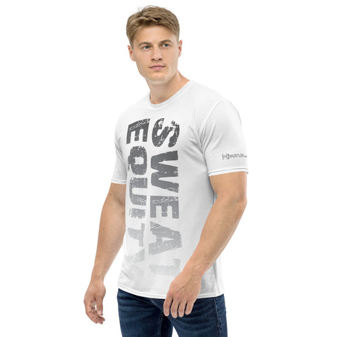 Men's Athletic Sweat Equity Tee