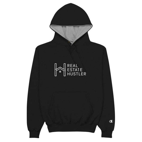 REHustler Hoodie