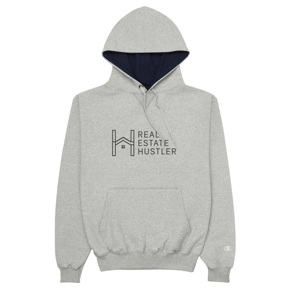 REHustler Hoodie