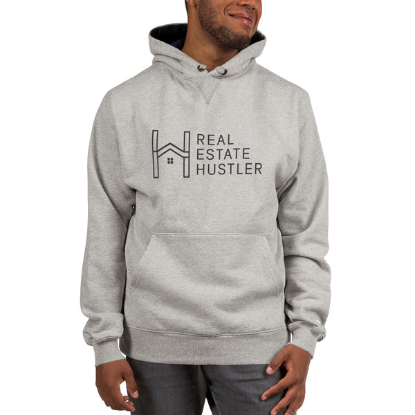 REHustler Hoodie