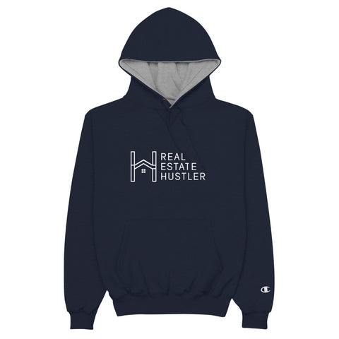 REHustler Hoodie