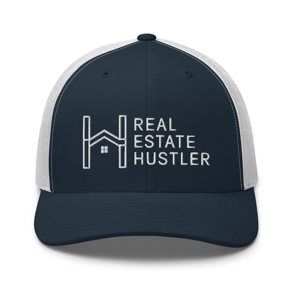 REHustler SnapBack