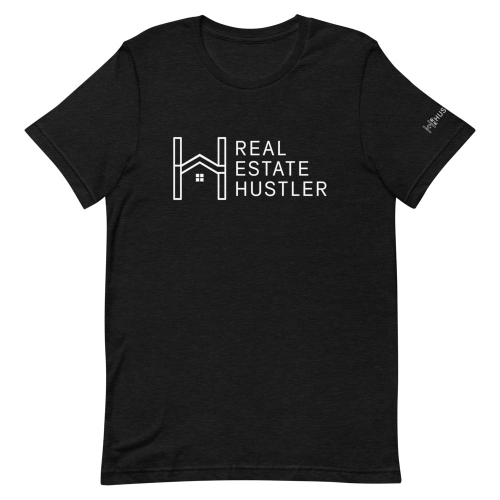 Premium Unisex REHustler Tee